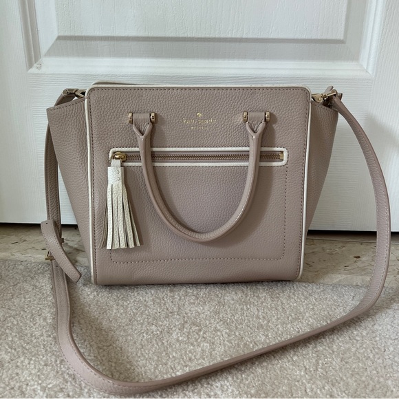 Kate Spade Purse - Picture 1 of 6